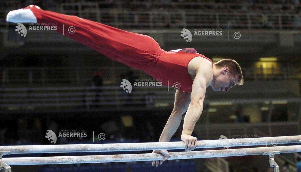 Ioan Silviu Suciu: De la antrenamentele lui Apolzan la podiumul olimpic, 2004