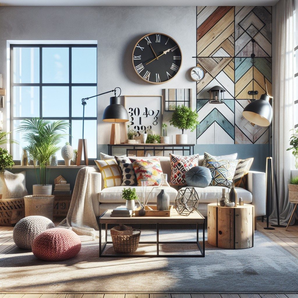 DIY design