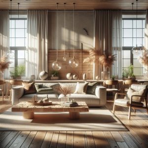 mobilier eco-sustenabil