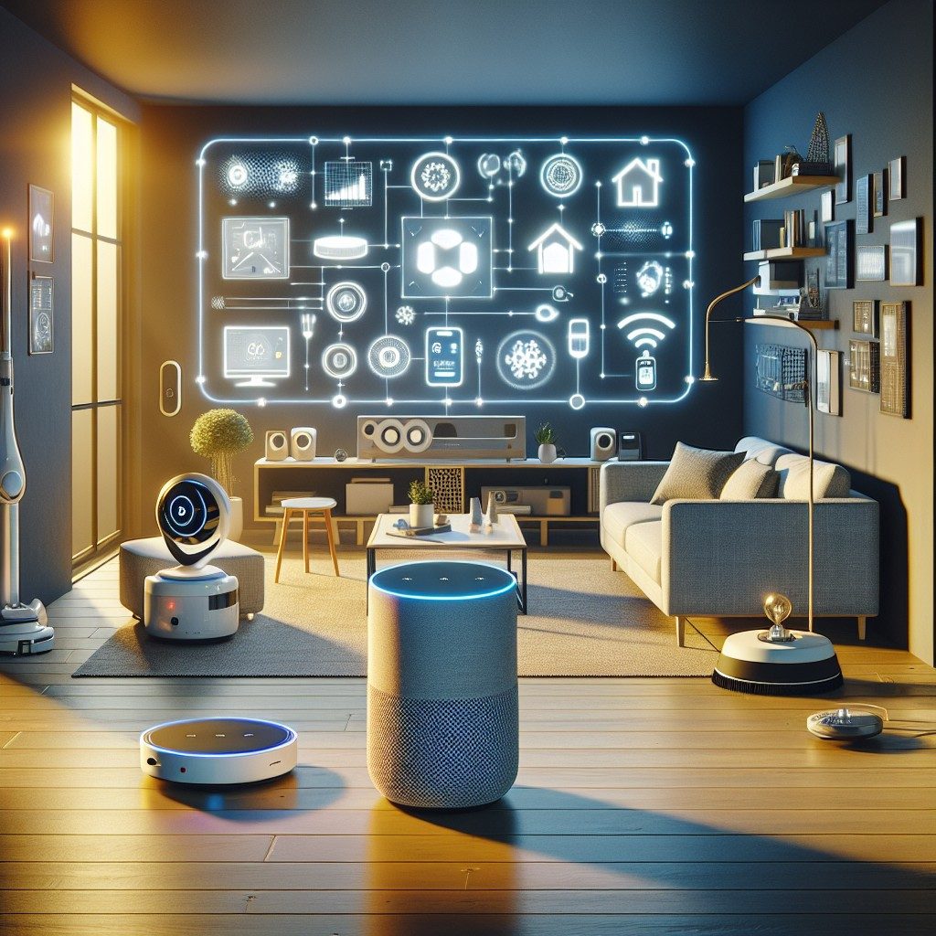 smart home