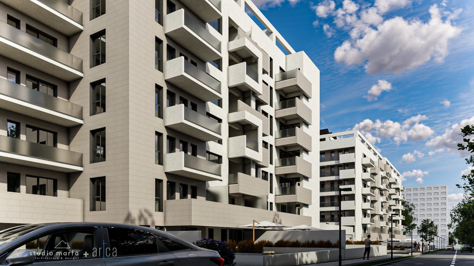 Altorama, inițiativa lui Bogdan Cihodaru care inovează dezvoltarea urbană