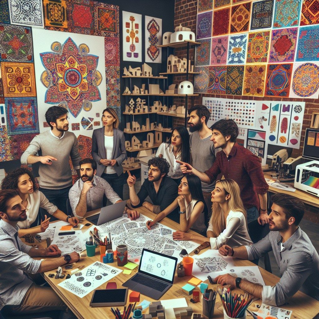 Antreprenori romani care transformă ideile în concepte de design inovator 1 Antreprenori romani care transformă ideile în concepte de design inovator