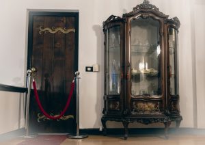 Art. History. Experience. – Expoziție unică cu icoane vechi în Casa Tătărăscu 2026